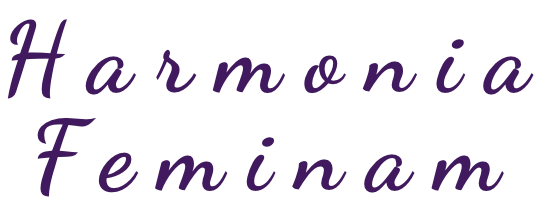 Harmonia Feminam Logo